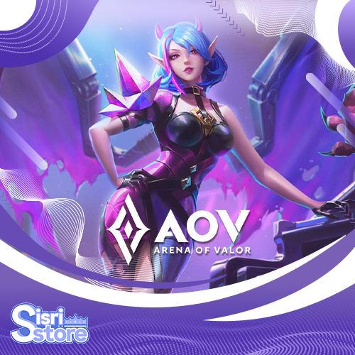 Arena of Valor