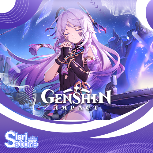 Genshin Impact